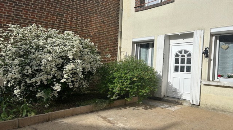Ma-Cabane - Vente Maison BROU, 89 m²