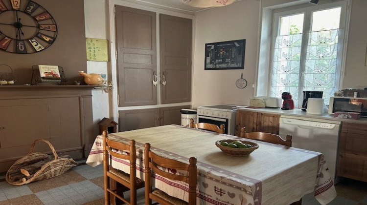 Ma-Cabane - Vente Maison BROU, 89 m²