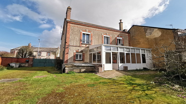 Ma-Cabane - Vente Maison BROU, 153 m²