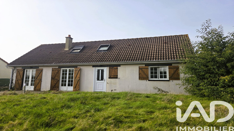Ma-Cabane - Vente Maison Brou, 115 m²