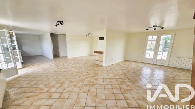 Ma-Cabane - Vente Maison Brou, 115 m²