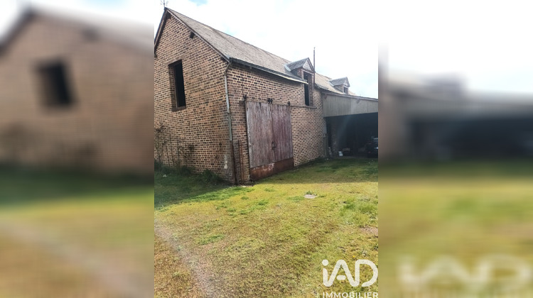 Ma-Cabane - Vente Maison Brou, 154 m²