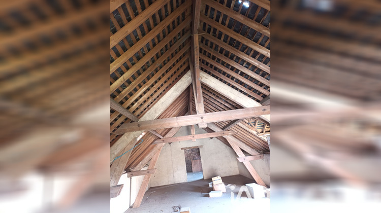 Ma-Cabane - Vente Maison Brou, 154 m²