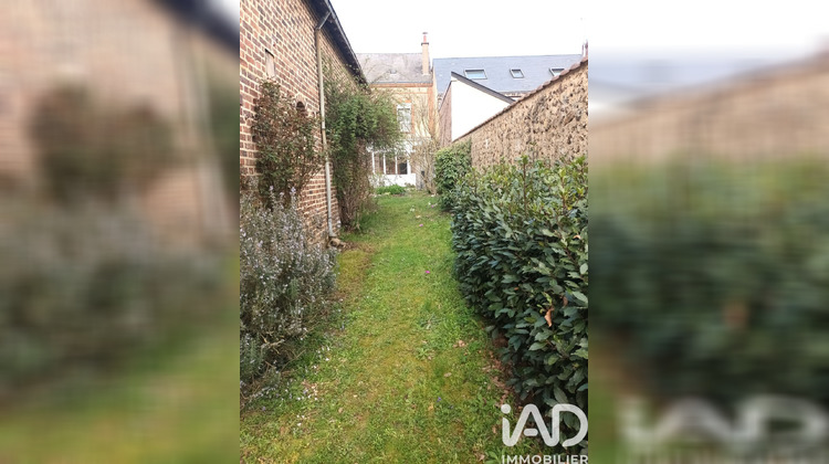 Ma-Cabane - Vente Maison Brou, 154 m²
