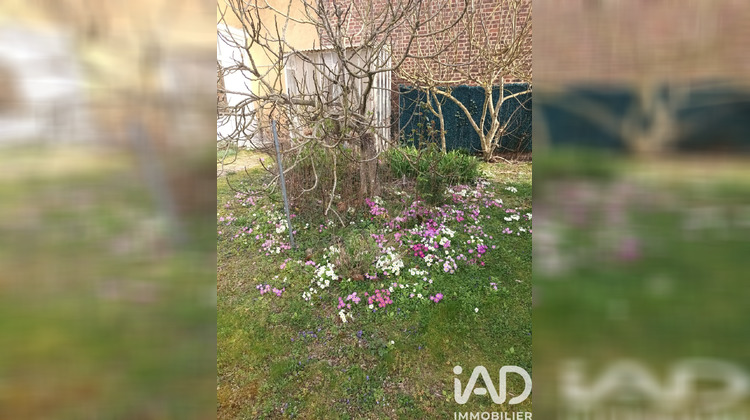 Ma-Cabane - Vente Maison Brou, 154 m²