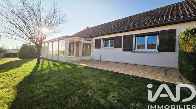 Ma-Cabane - Vente Maison Brou, 90 m²