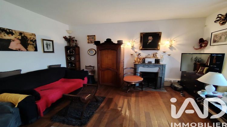 Ma-Cabane - Vente Maison Brou, 141 m²