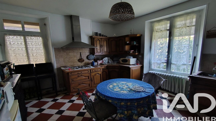 Ma-Cabane - Vente Maison Brou, 141 m²