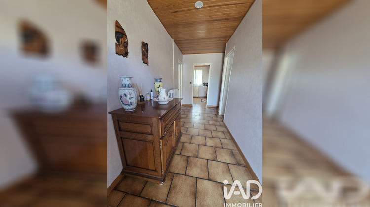 Ma-Cabane - Vente Maison Brou, 90 m²