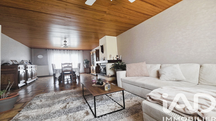 Ma-Cabane - Vente Maison Brou, 90 m²