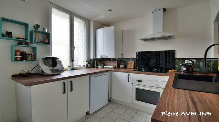 Ma-Cabane - Vente Maison BROU, 83 m²