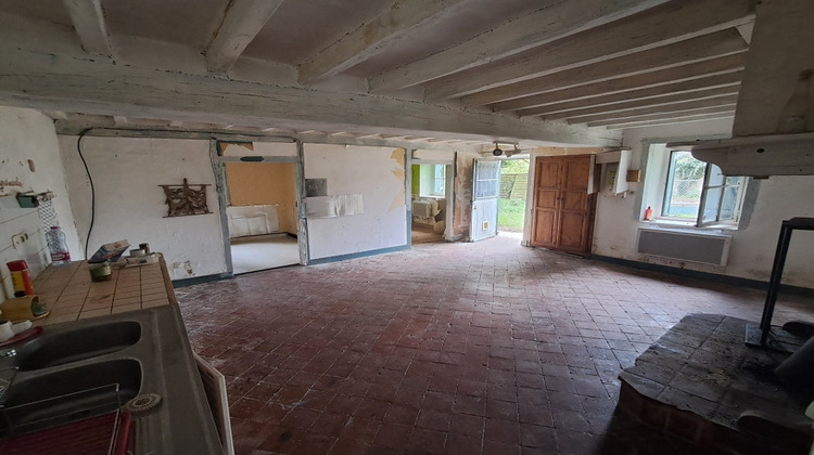 Ma-Cabane - Vente Maison BROU, 76 m²