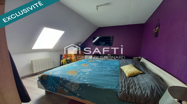 Ma-Cabane - Vente Maison Brou, 110 m²