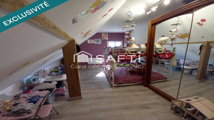 Ma-Cabane - Vente Maison Brou, 110 m²