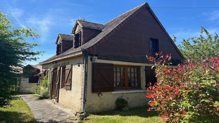 Ma-Cabane - Vente Maison BROU, 75 m²