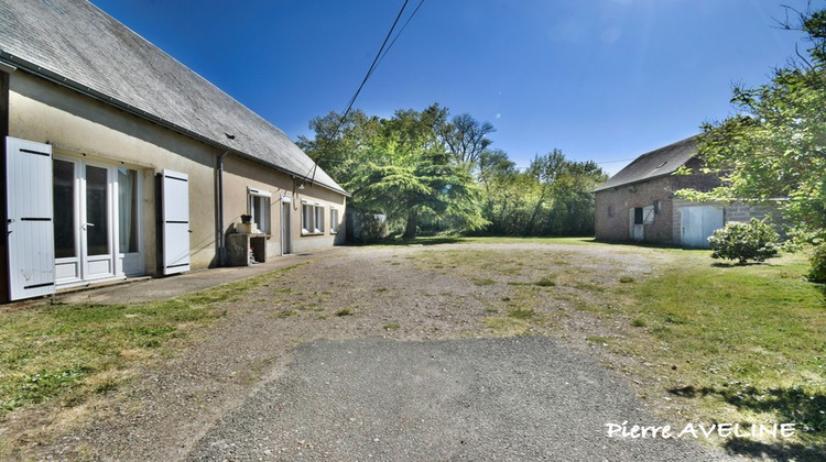 Ma-Cabane - Vente Maison BROU, 89 m²