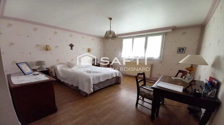 Ma-Cabane - Vente Maison Brou, 130 m²