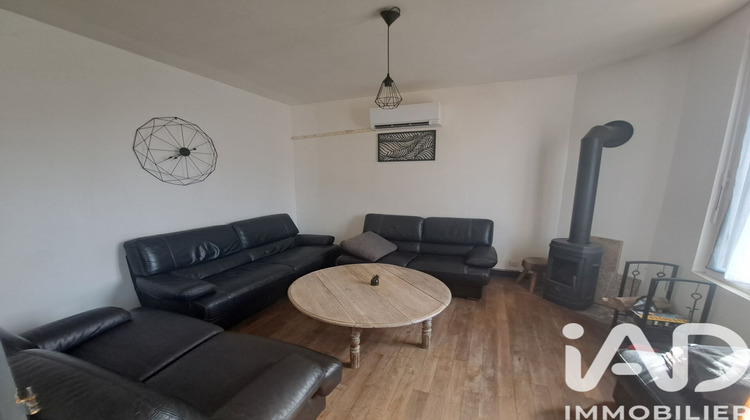 Ma-Cabane - Vente Maison Brou, 115 m²