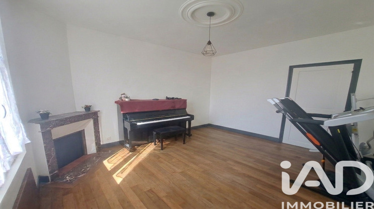Ma-Cabane - Vente Maison Brou, 115 m²