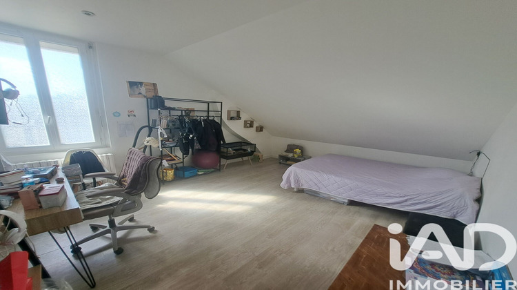 Ma-Cabane - Vente Maison Brou, 115 m²
