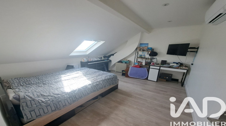 Ma-Cabane - Vente Maison Brou, 115 m²