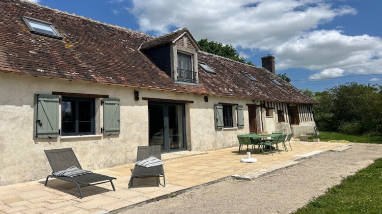 Ma-Cabane - Vente Maison BROU, 203 m²