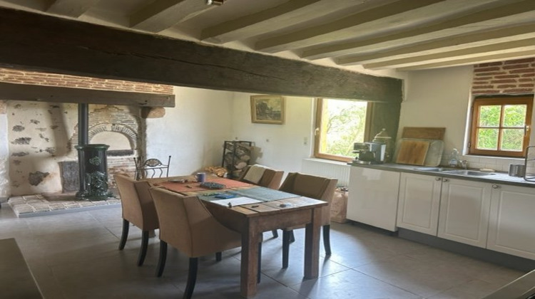 Ma-Cabane - Vente Maison BROU, 203 m²