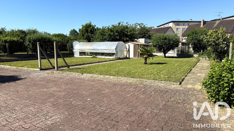 Ma-Cabane - Vente Maison Brou, 103 m²