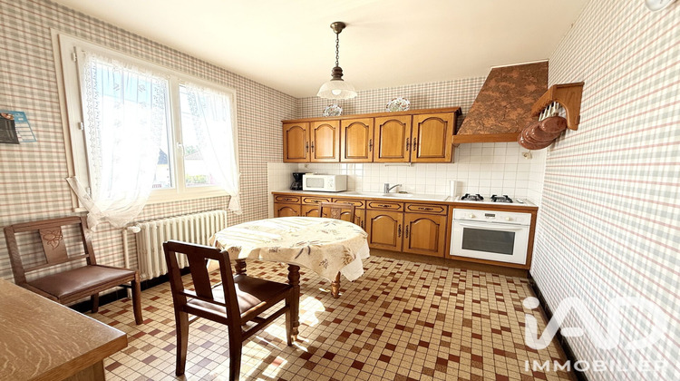 Ma-Cabane - Vente Maison Brou, 94 m²
