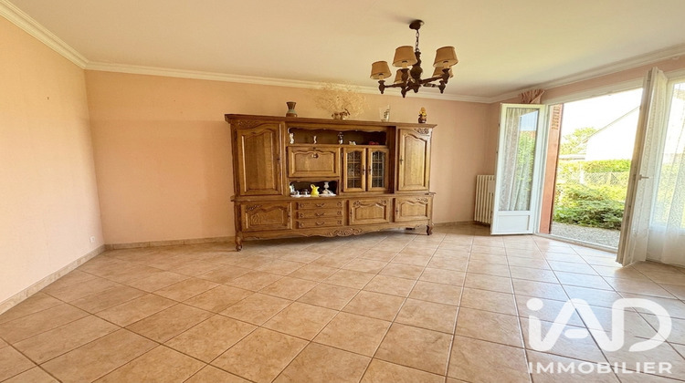 Ma-Cabane - Vente Maison Brou, 94 m²