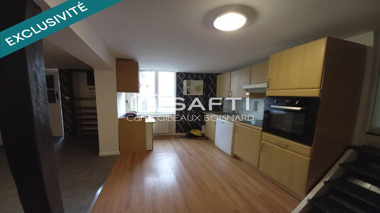 Ma-Cabane - Vente Maison Brou, 70 m²