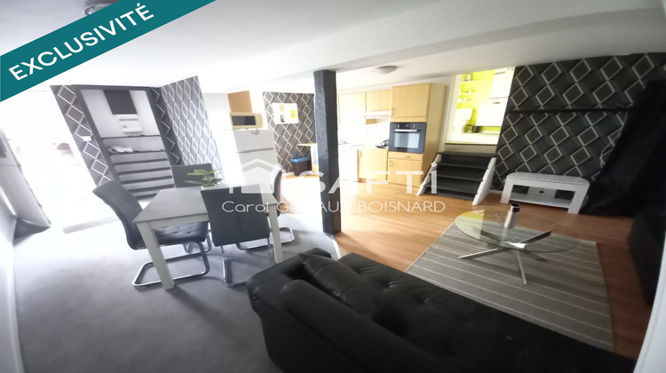 Ma-Cabane - Vente Maison Brou, 70 m²
