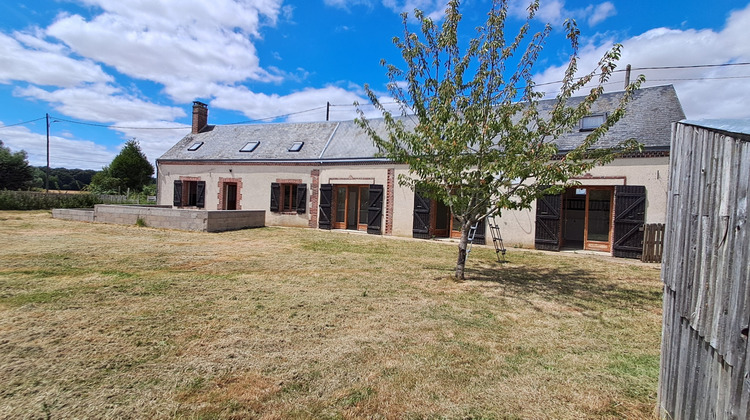 Ma-Cabane - Vente Maison BROU, 166 m²