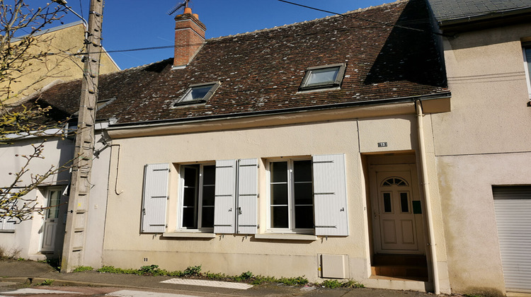 Ma-Cabane - Vente Maison BROU, 89 m²