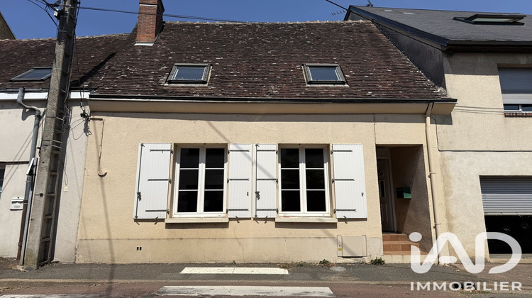 Ma-Cabane - Vente Maison Brou, 91 m²