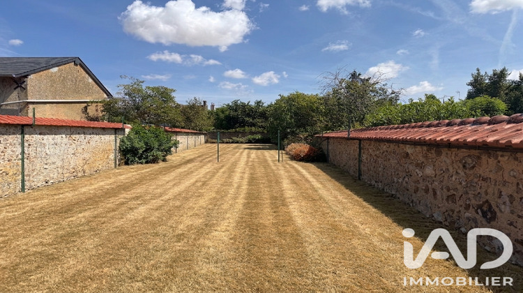 Ma-Cabane - Vente Maison Brou, 91 m²