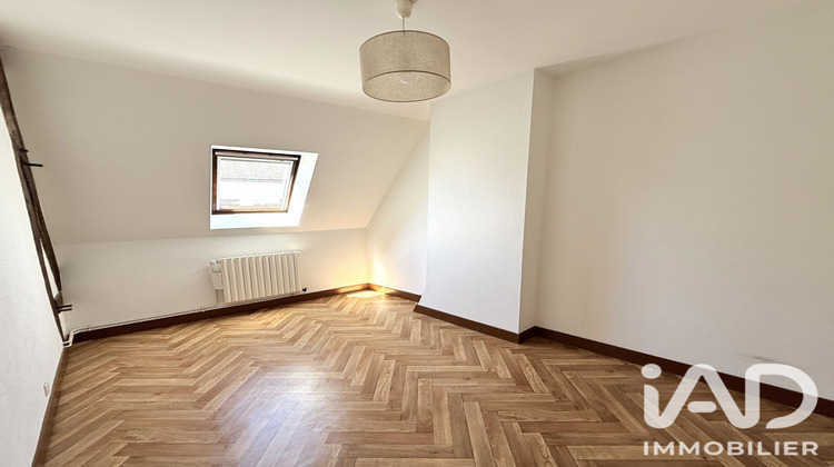 Ma-Cabane - Vente Maison Brou, 91 m²