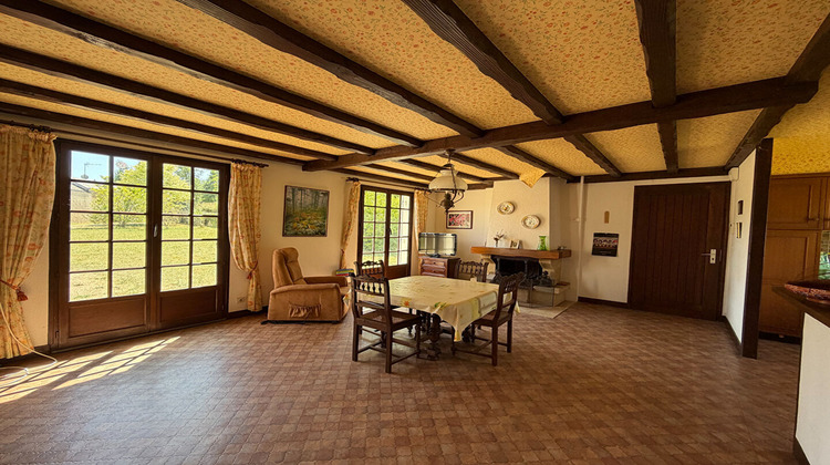 Ma-Cabane - Vente Maison BROU, 52 m²