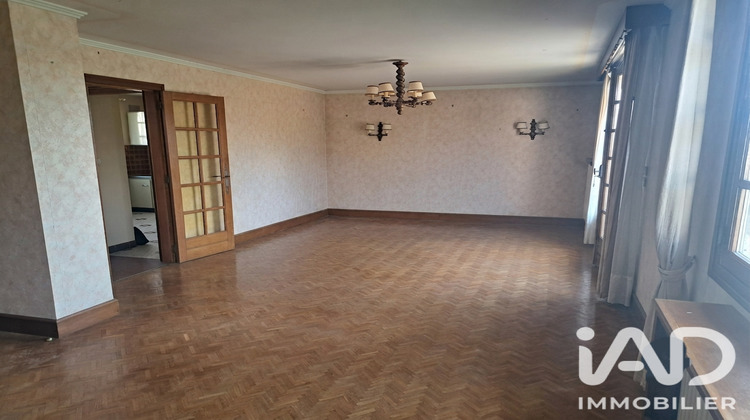 Ma-Cabane - Vente Maison Brou, 135 m²