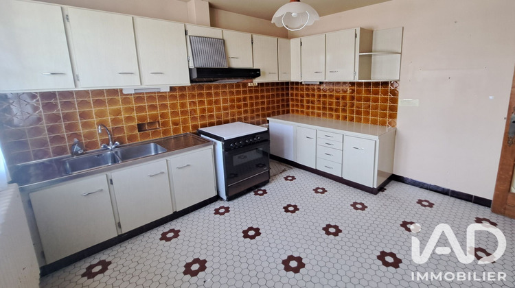 Ma-Cabane - Vente Maison Brou, 135 m²