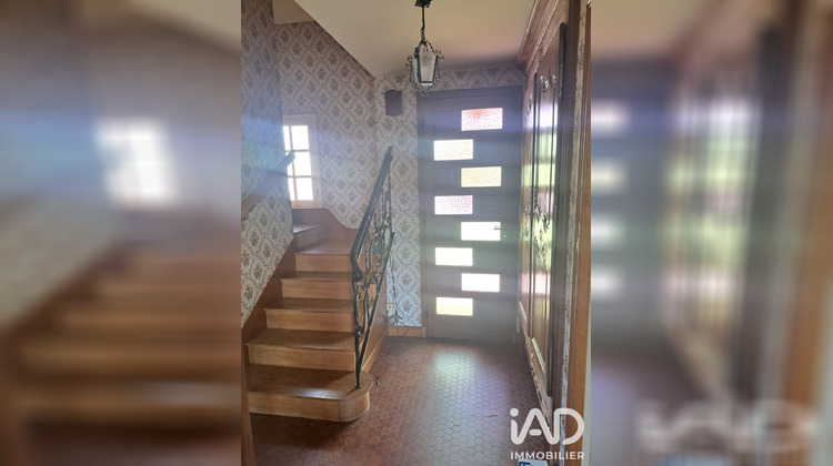 Ma-Cabane - Vente Maison Brou, 135 m²