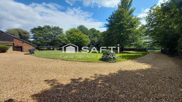 Ma-Cabane - Vente Maison Brou, 260 m²