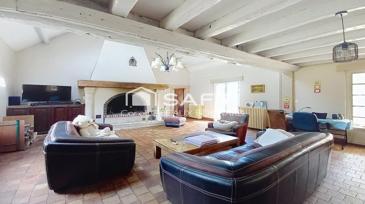 Ma-Cabane - Vente Maison Brou, 260 m²