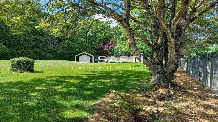 Ma-Cabane - Vente Maison Brou, 260 m²
