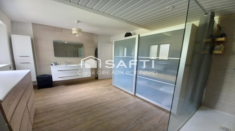 Ma-Cabane - Vente Maison Brou, 260 m²