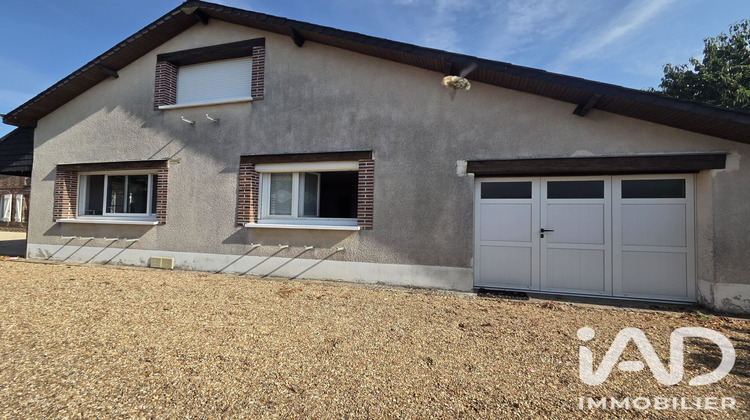 Ma-Cabane - Vente Maison Brou, 128 m²