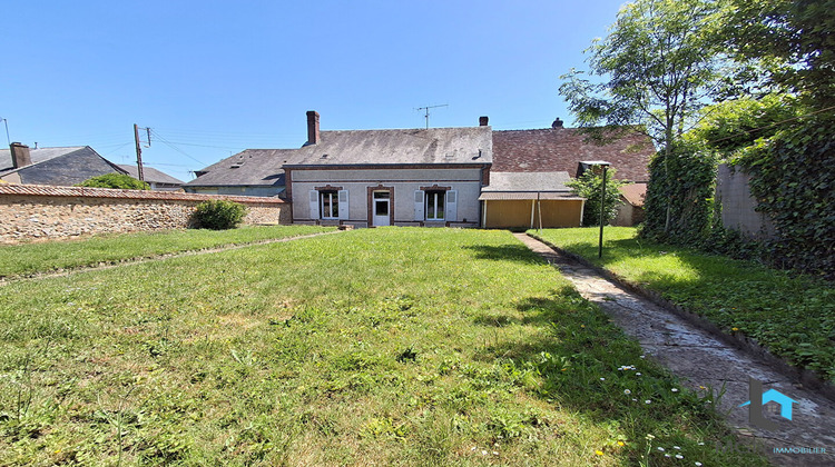 Ma-Cabane - Vente Maison BROU, 90 m²