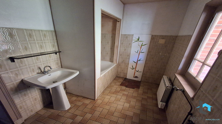 Ma-Cabane - Vente Maison BROU, 90 m²