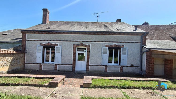 Ma-Cabane - Vente Maison BROU, 90 m²