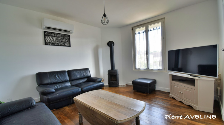 Ma-Cabane - Vente Maison BROU, 93 m²